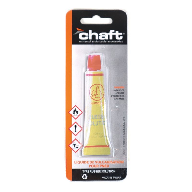 Colle pour Pneu 20gr